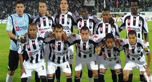 الصفاقسي يخطف صدارة مجموعته بدوري الأبطال بعد التعادل مع وفاق سطيف 